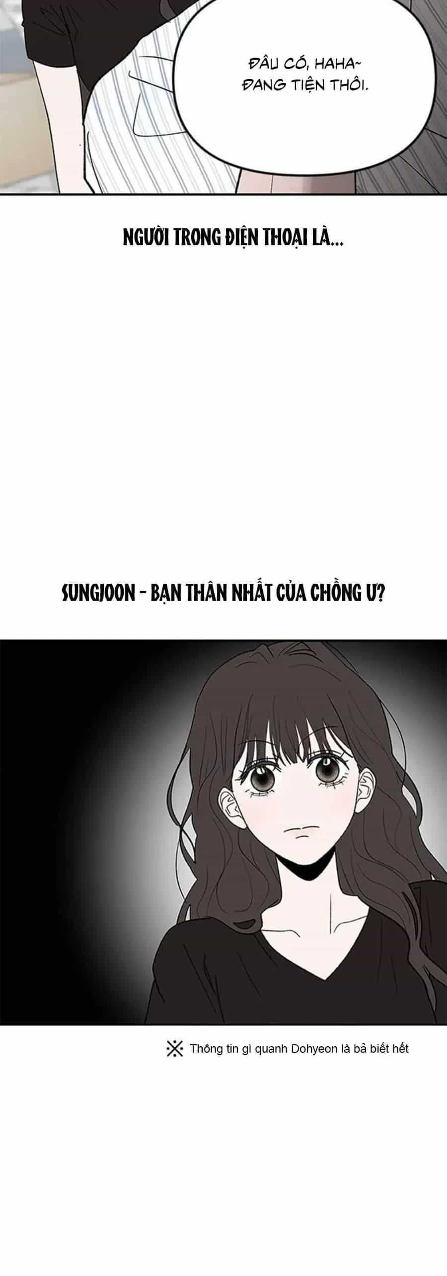 Tân Nương Ốc Đảm Đang Của Tôi - Chương 4 - ảnh 46