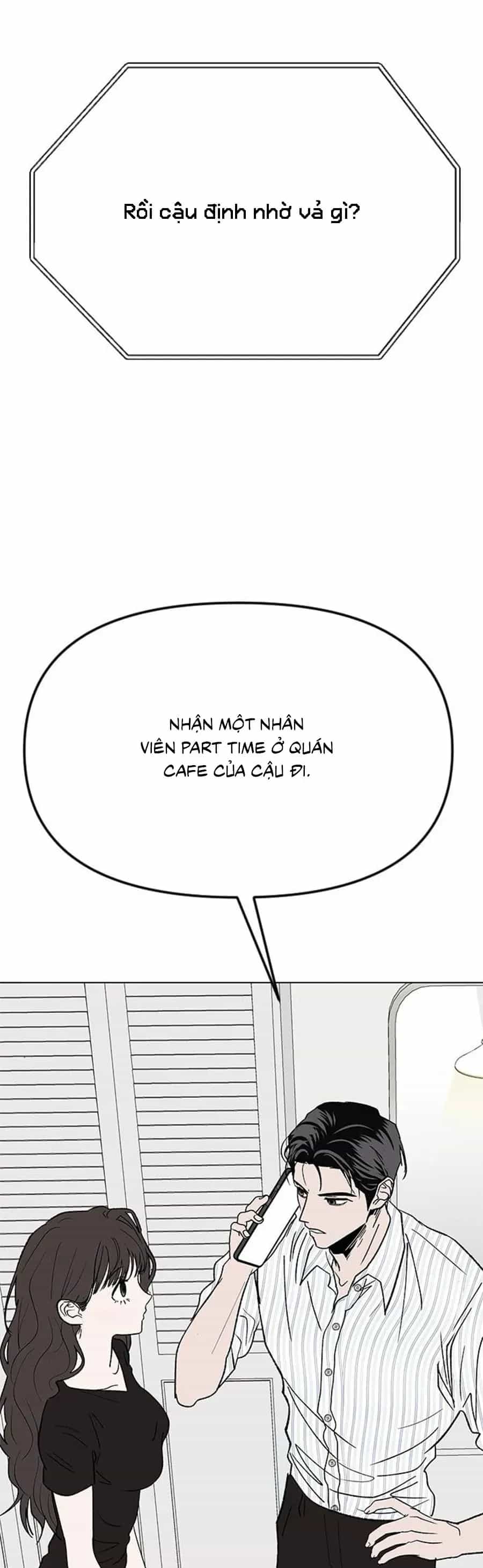 Tân Nương Ốc Đảm Đang Của Tôi - Chương 4 - ảnh 47