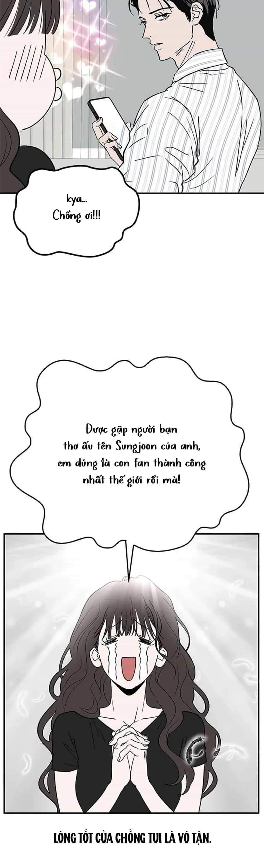 Tân Nương Ốc Đảm Đang Của Tôi - Chương 4 - ảnh 49