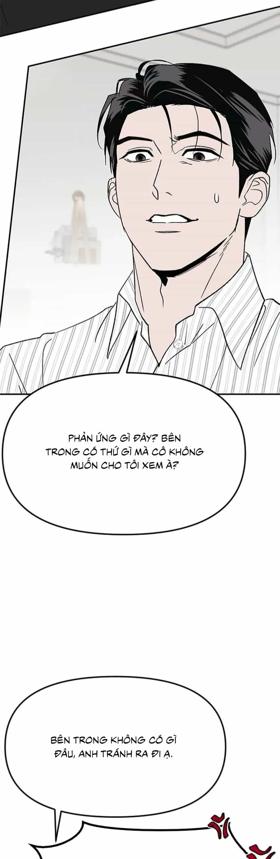 Tân Nương Ốc Đảm Đang Của Tôi - Chương 4 - ảnh 5