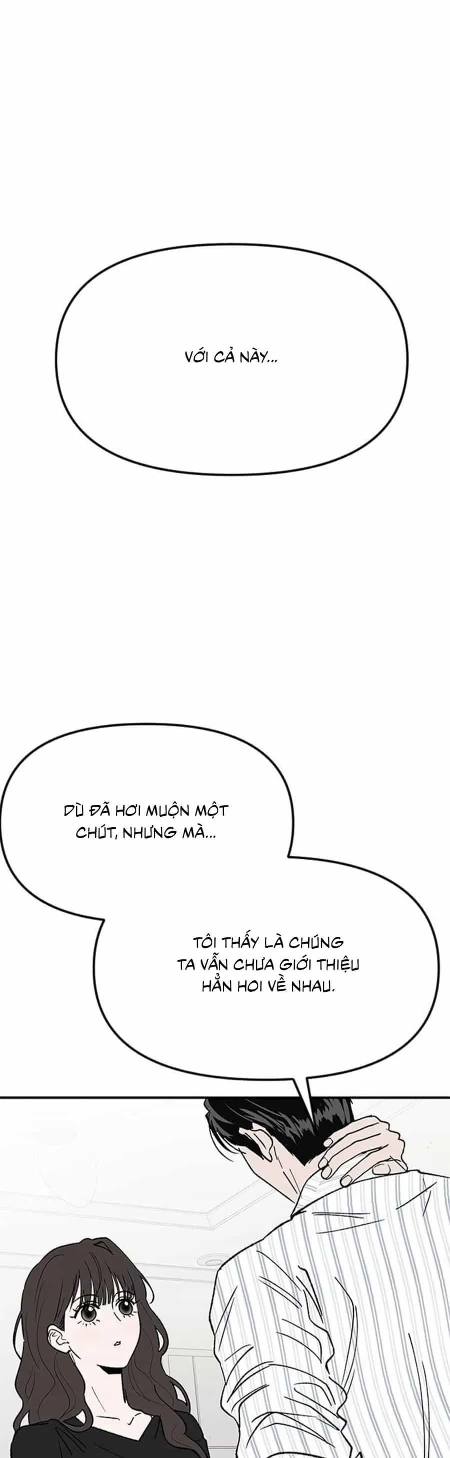 Tân Nương Ốc Đảm Đang Của Tôi - Chương 4 - ảnh 50