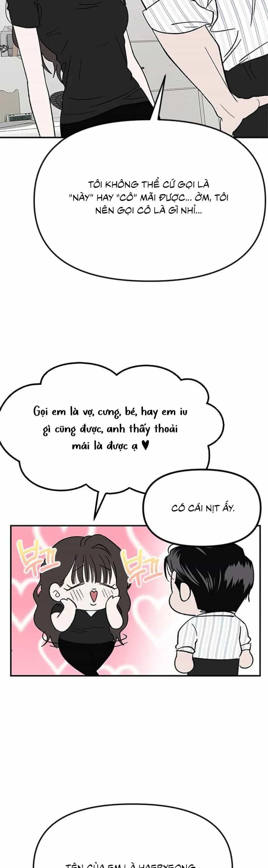 Tân Nương Ốc Đảm Đang Của Tôi - Chương 4 - ảnh 51