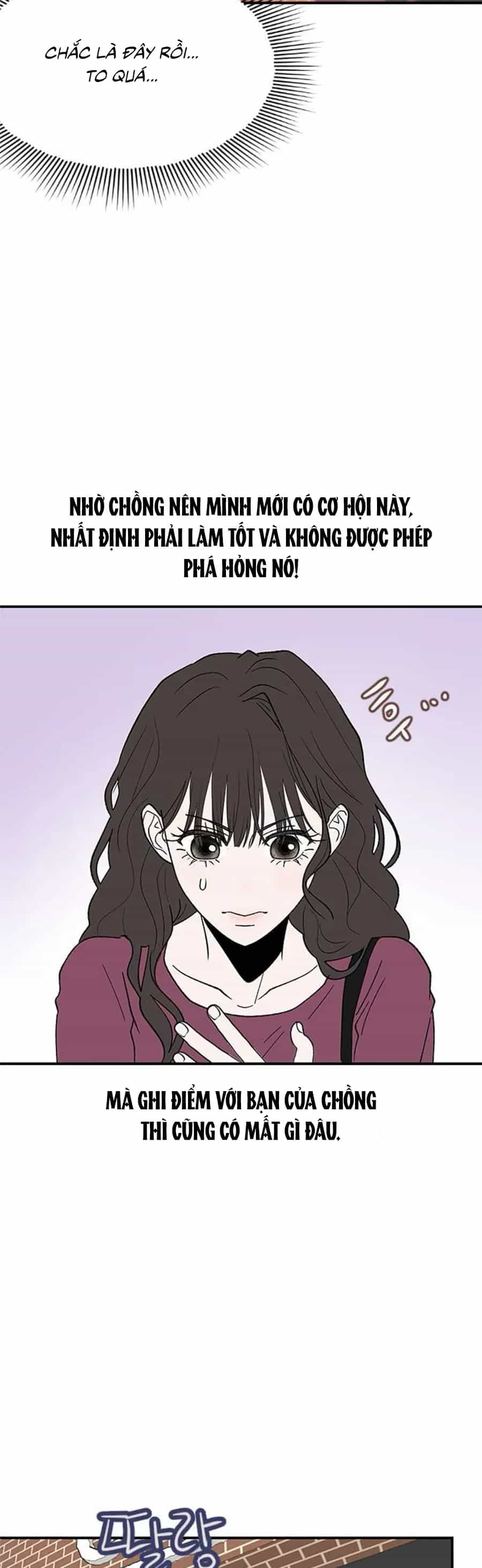 Tân Nương Ốc Đảm Đang Của Tôi - Chương 4 - ảnh 55