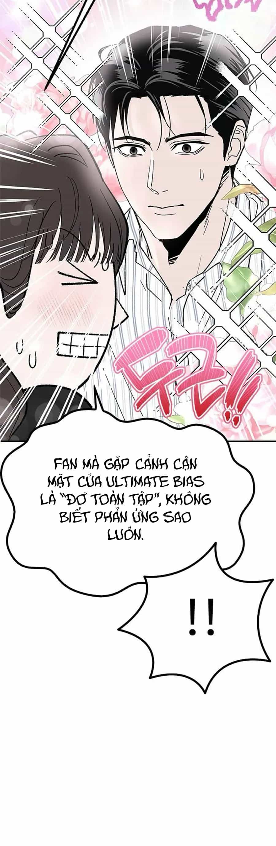 Tân Nương Ốc Đảm Đang Của Tôi - Chương 4 - ảnh 7