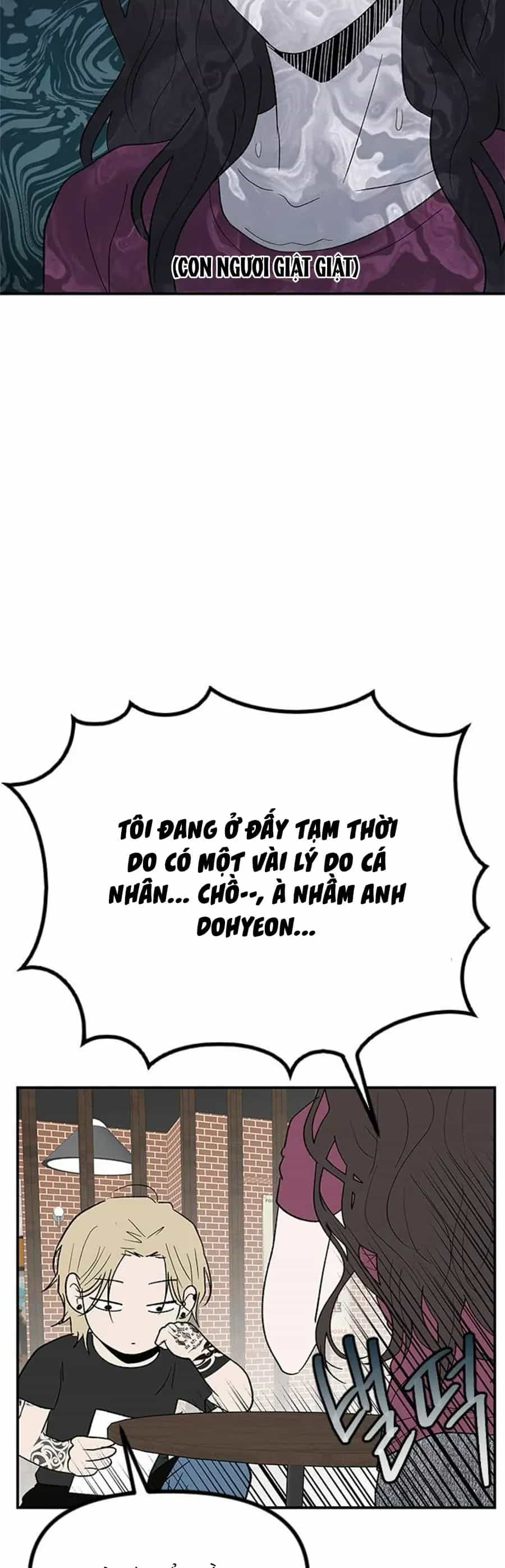Tân Nương Ốc Đảm Đang Của Tôi - Chương 5 - ảnh 11