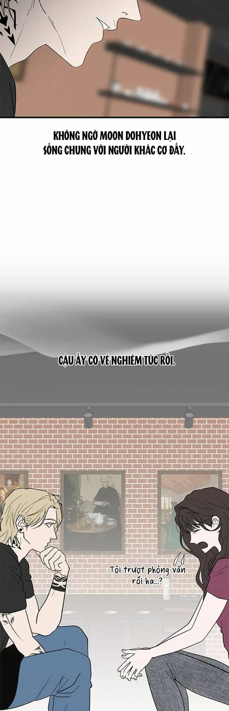 Tân Nương Ốc Đảm Đang Của Tôi - Chương 5 - ảnh 14