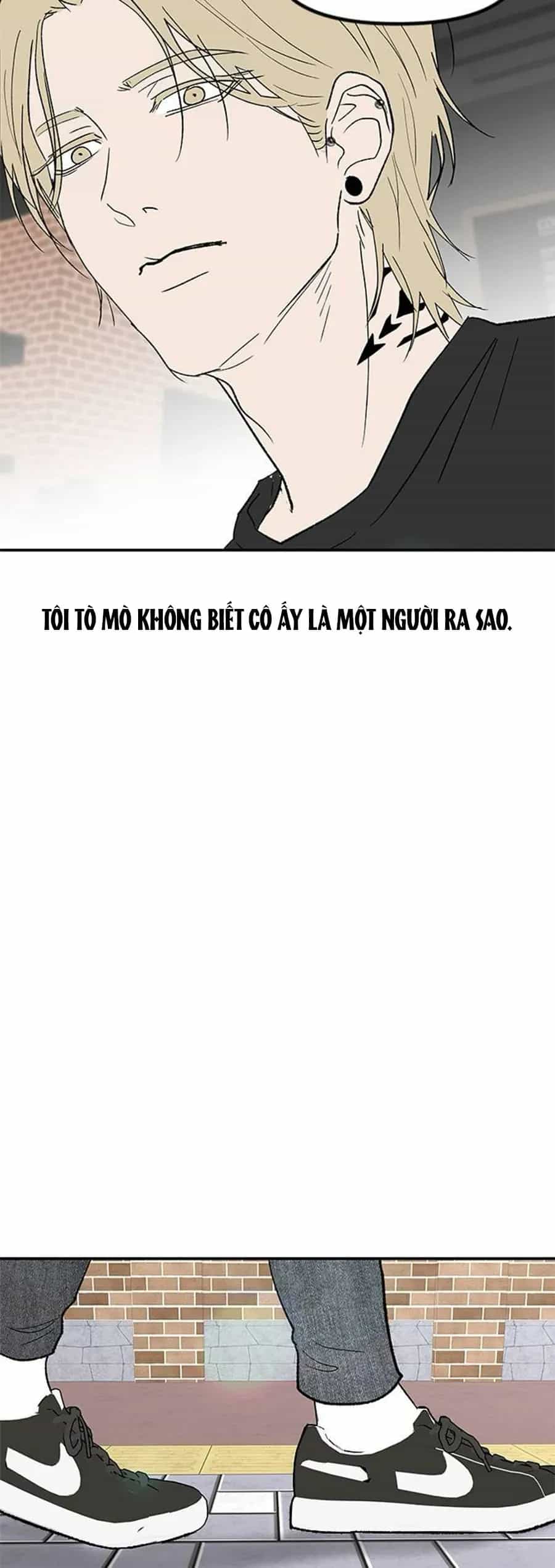 Tân Nương Ốc Đảm Đang Của Tôi - Chương 5 - ảnh 18