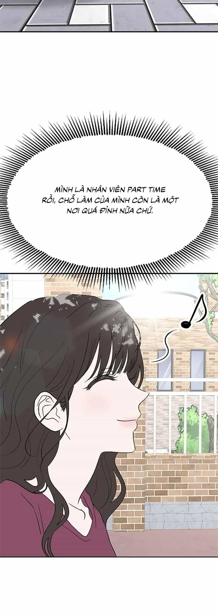 Tân Nương Ốc Đảm Đang Của Tôi - Chương 5 - ảnh 19