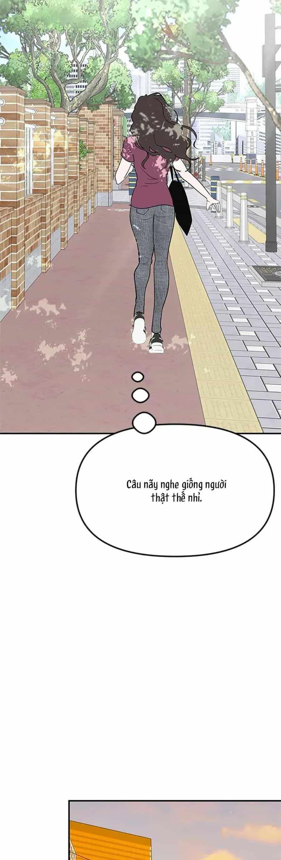 Tân Nương Ốc Đảm Đang Của Tôi - Chương 5 - ảnh 24