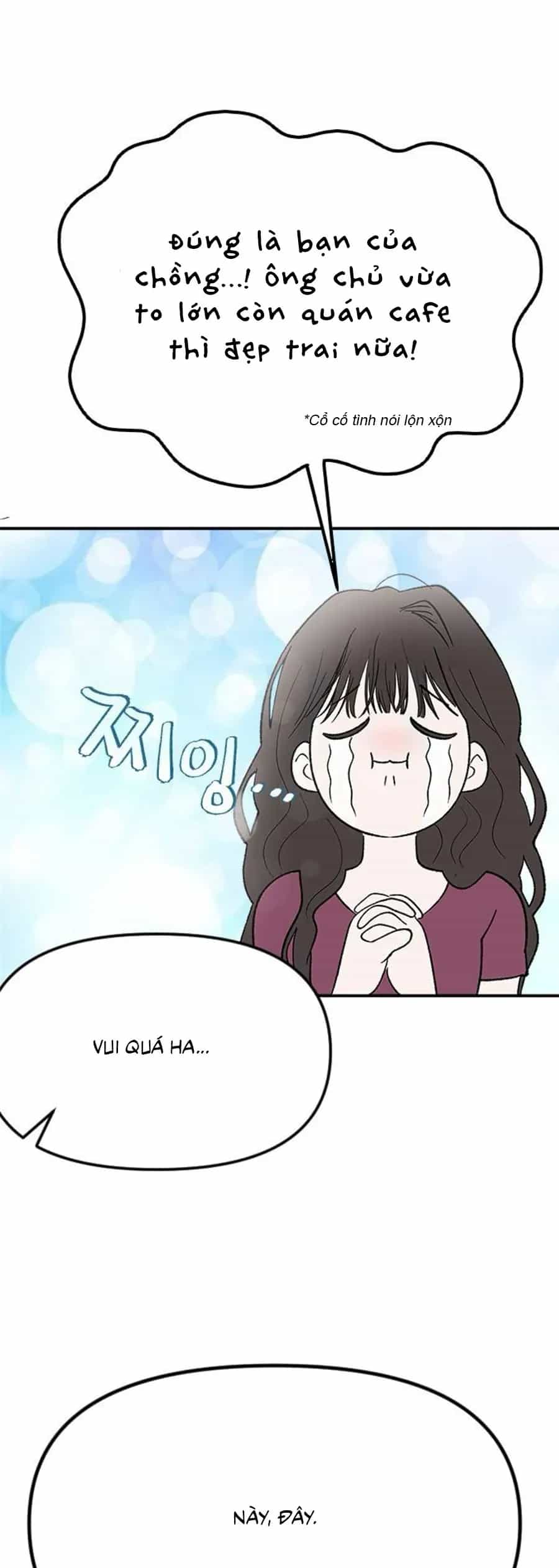 Tân Nương Ốc Đảm Đang Của Tôi - Chương 5 - ảnh 33