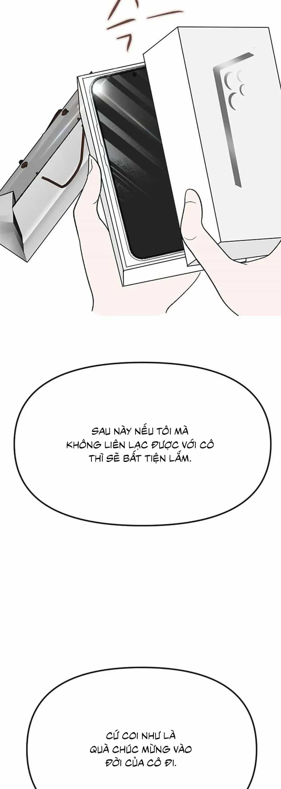Tân Nương Ốc Đảm Đang Của Tôi - Chương 5 - ảnh 36