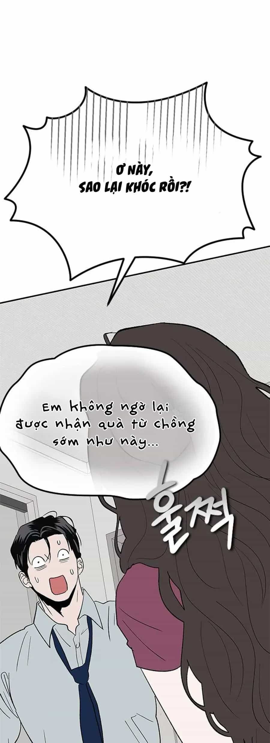 Tân Nương Ốc Đảm Đang Của Tôi - Chương 5 - ảnh 39