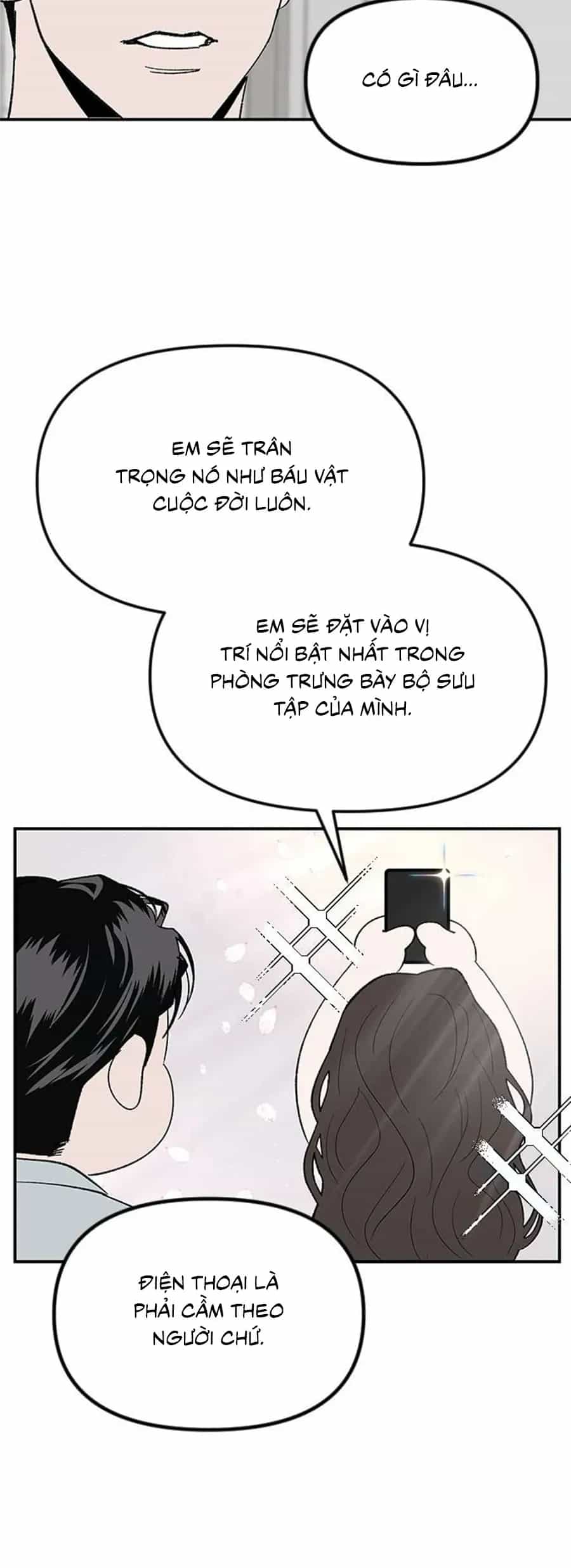 Tân Nương Ốc Đảm Đang Của Tôi - Chương 5 - ảnh 42