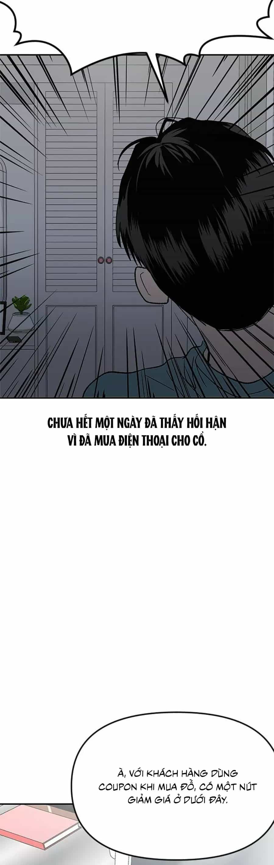 Tân Nương Ốc Đảm Đang Của Tôi - Chương 5 - ảnh 46