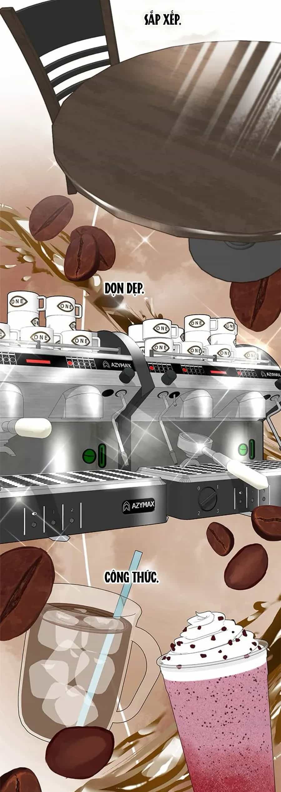 Tân Nương Ốc Đảm Đang Của Tôi - Chương 6 - ảnh 19