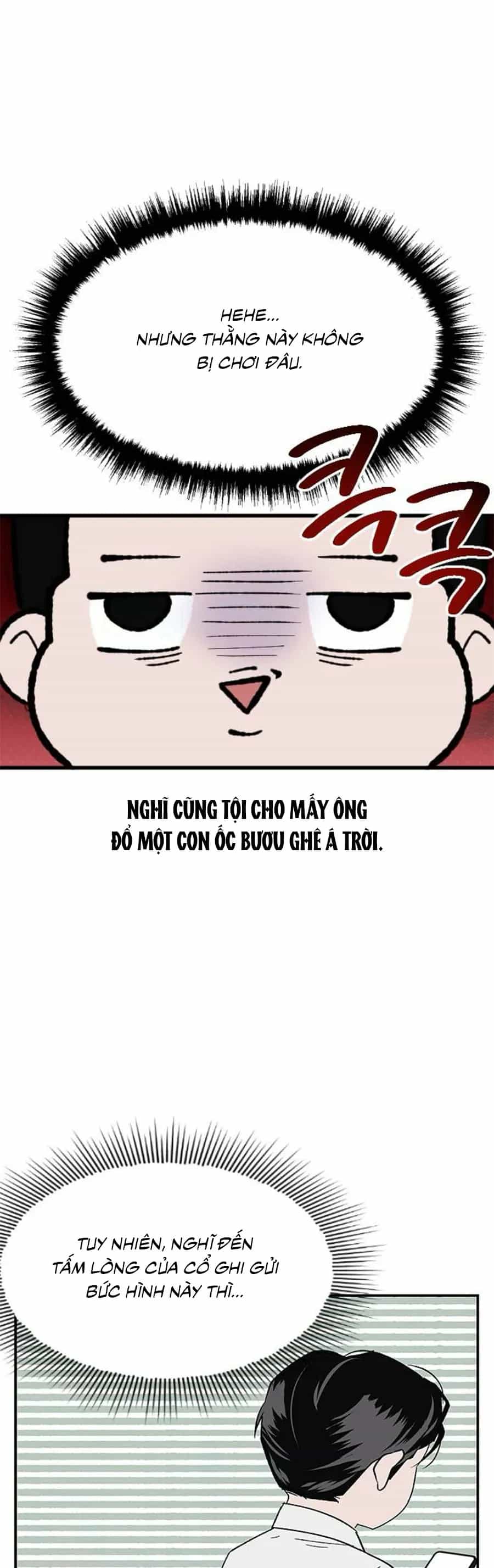 Tân Nương Ốc Đảm Đang Của Tôi - Chương 6 - ảnh 29