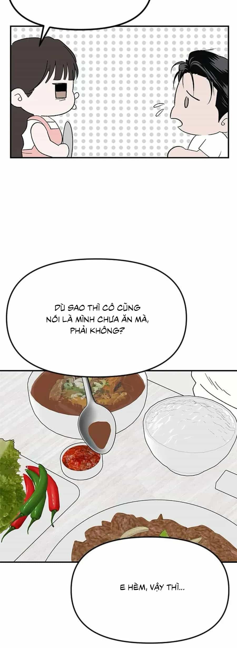 Tân Nương Ốc Đảm Đang Của Tôi - Chương 6 - ảnh 36