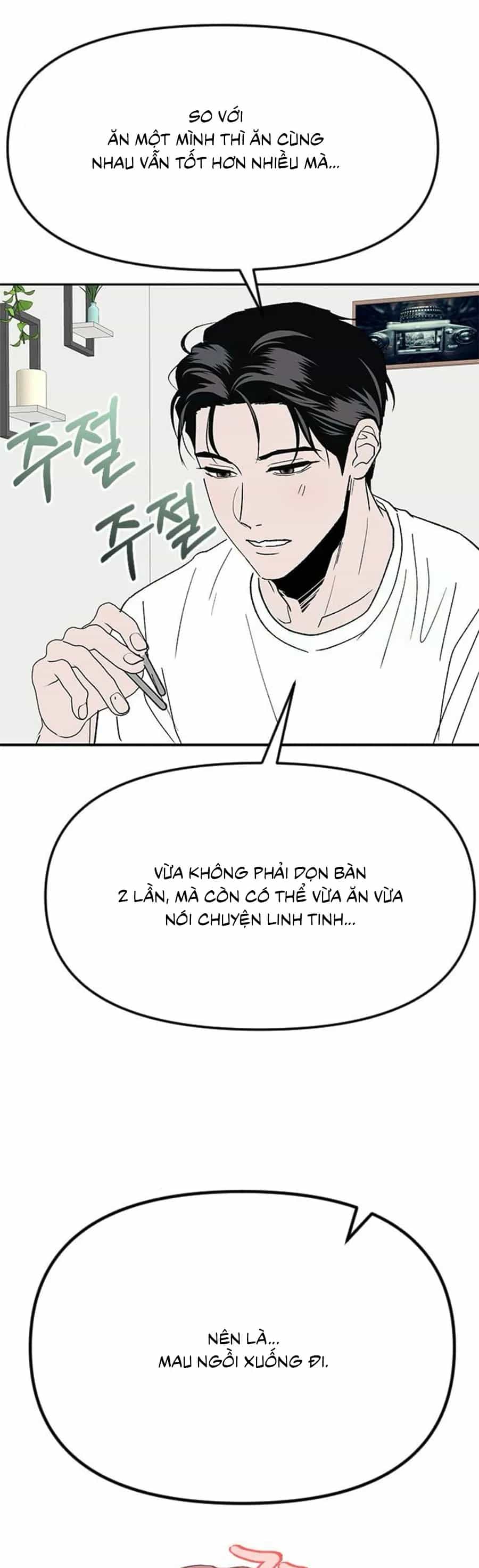 Tân Nương Ốc Đảm Đang Của Tôi - Chương 6 - ảnh 38