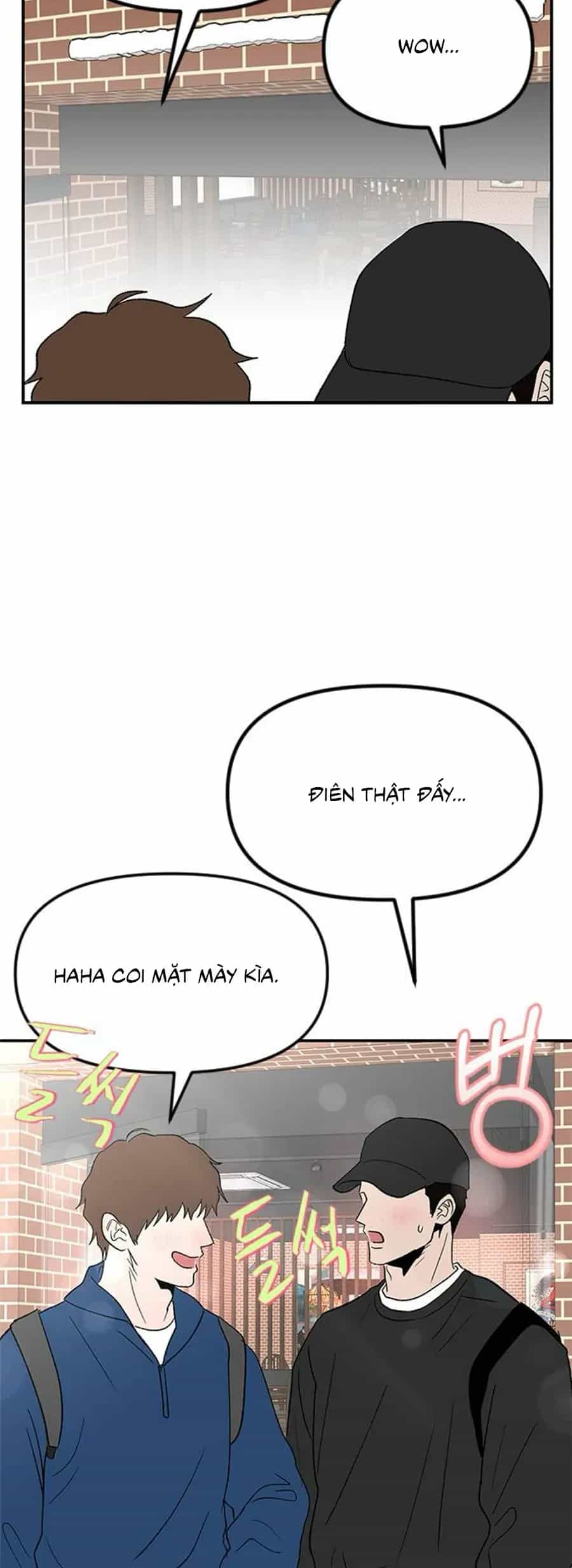 Tân Nương Ốc Đảm Đang Của Tôi - Chương 6 - ảnh 4