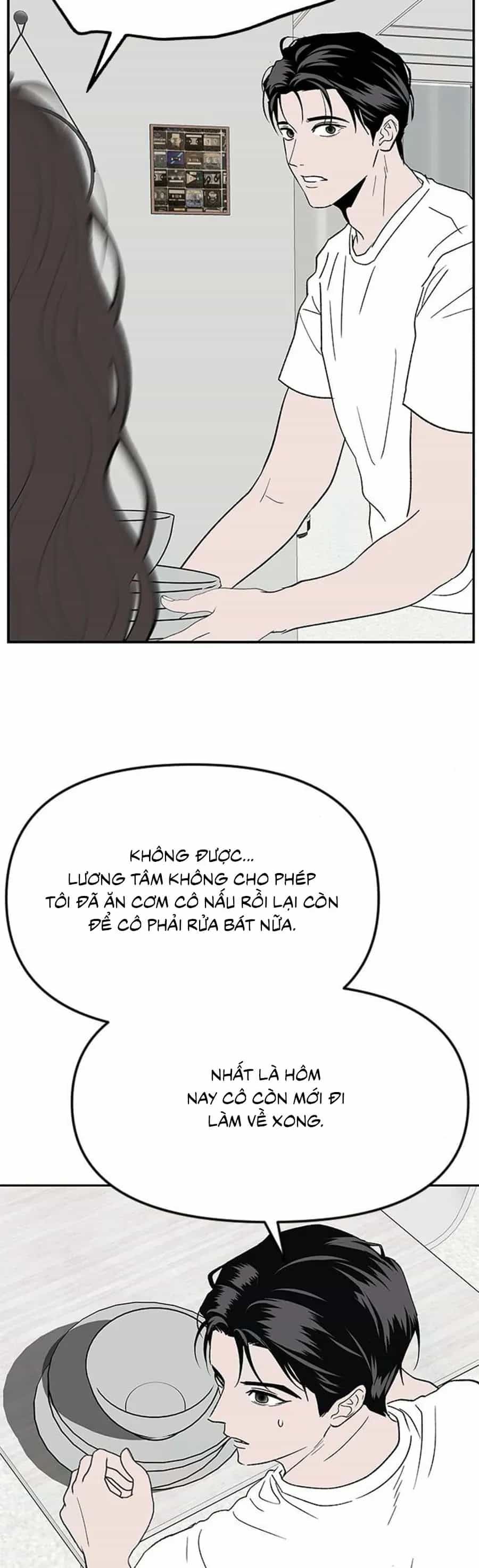Tân Nương Ốc Đảm Đang Của Tôi - Chương 6 - ảnh 41