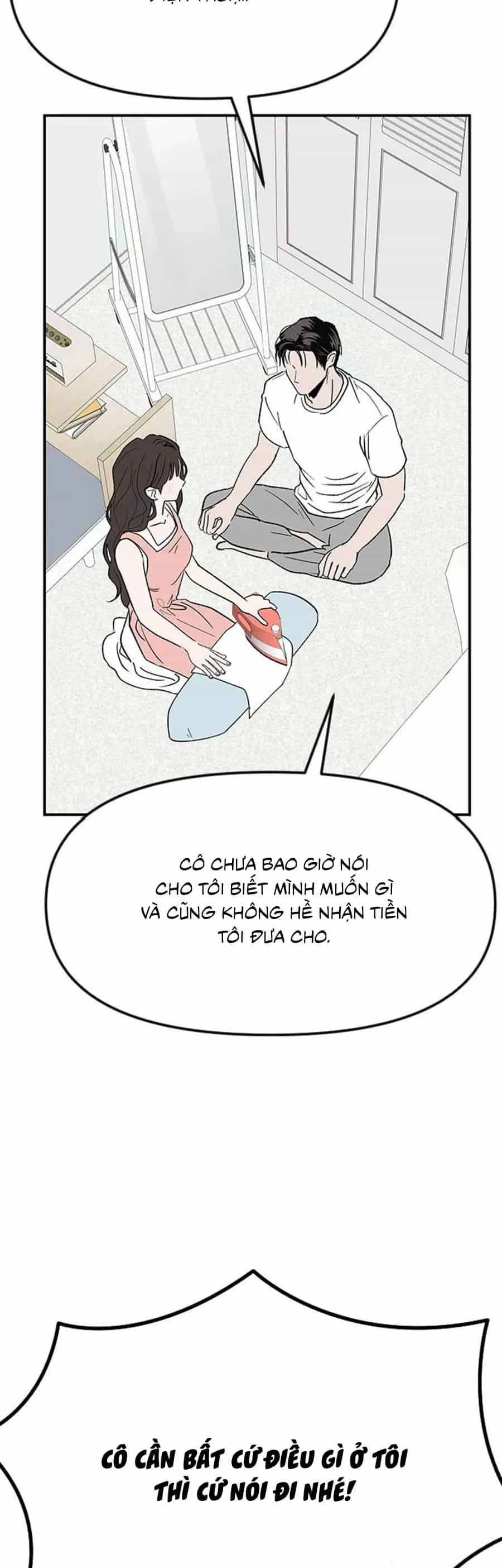 Tân Nương Ốc Đảm Đang Của Tôi - Chương 6 - ảnh 46
