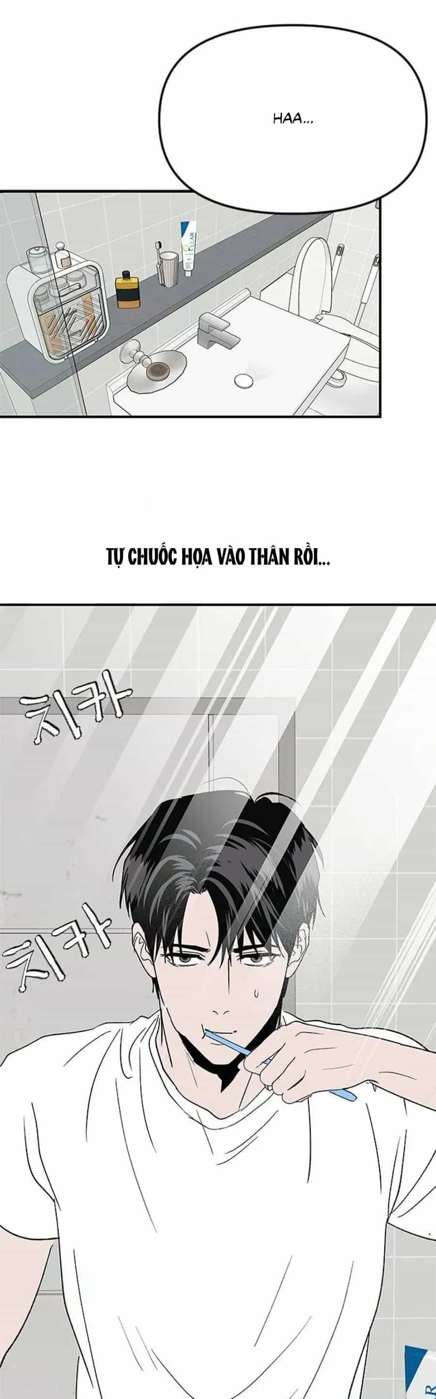 Tân Nương Ốc Đảm Đang Của Tôi - Chương 7 - ảnh 13