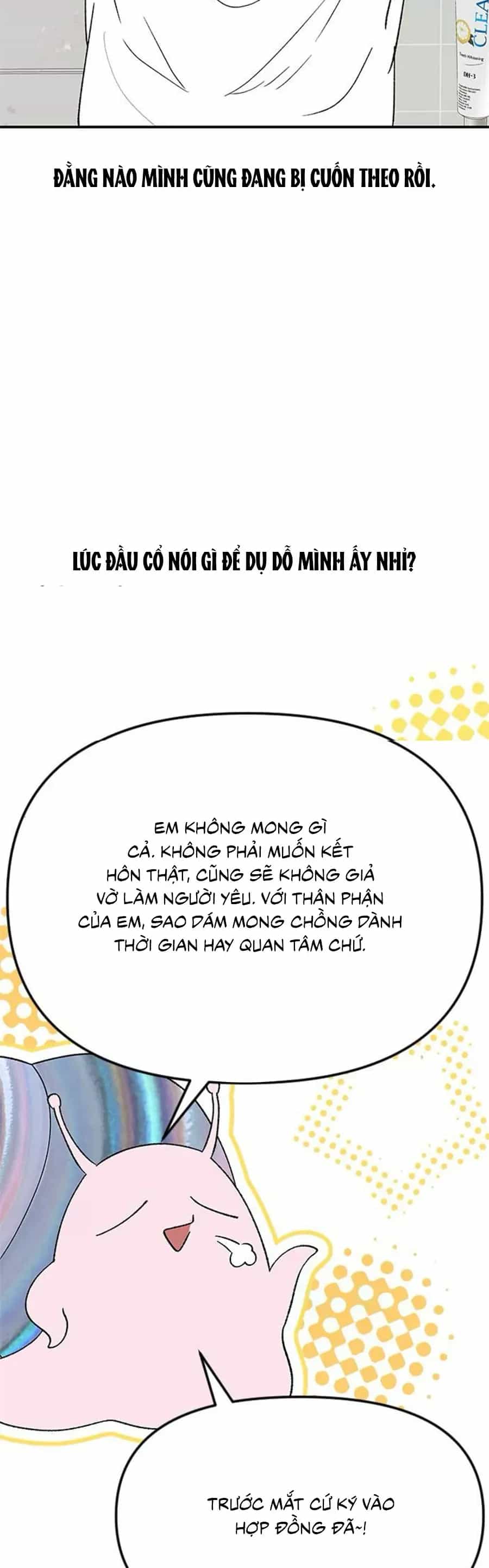 Tân Nương Ốc Đảm Đang Của Tôi - Chương 7 - ảnh 14
