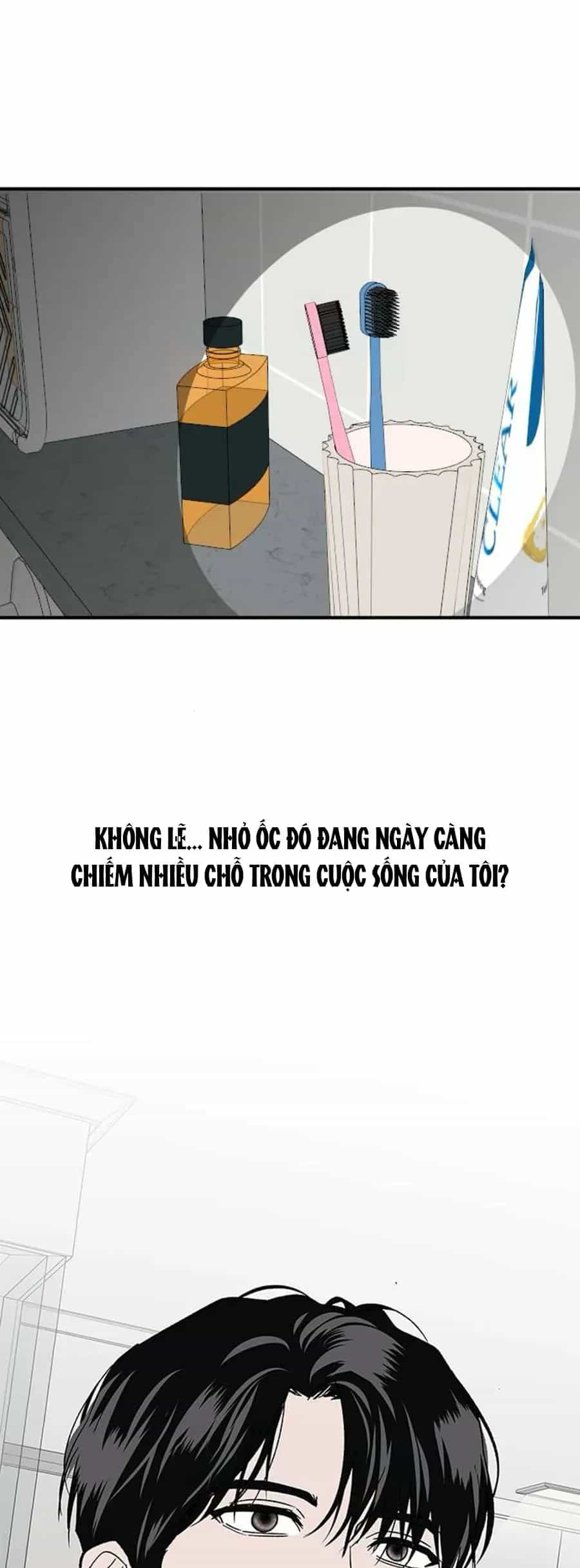 Tân Nương Ốc Đảm Đang Của Tôi - Chương 7 - ảnh 18