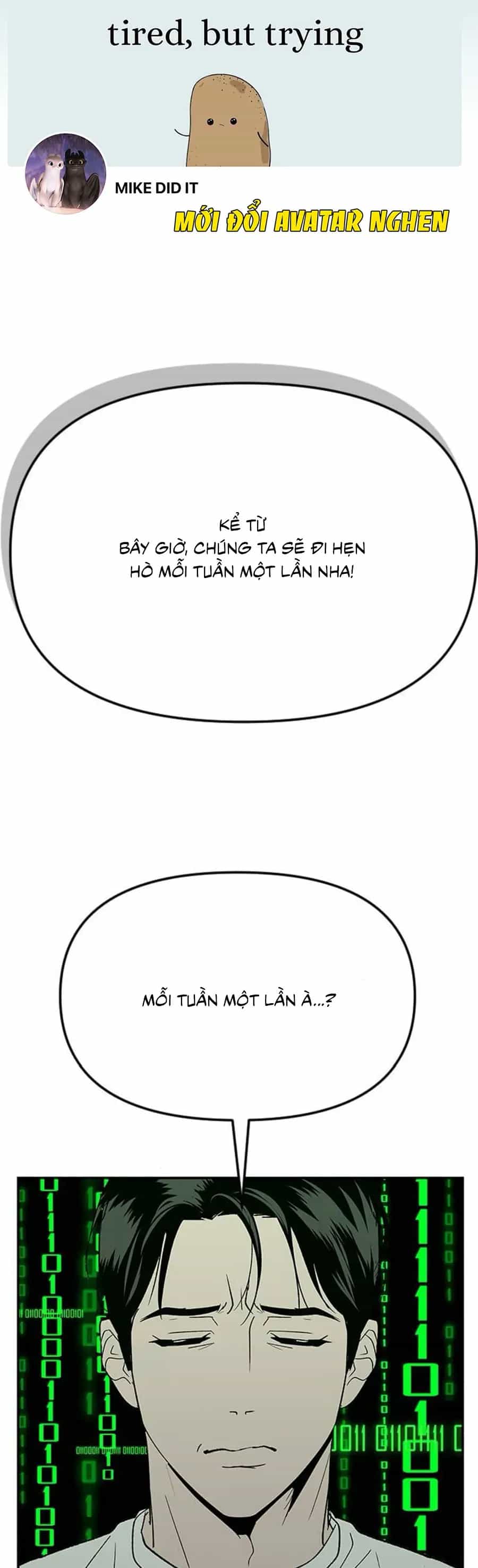 Tân Nương Ốc Đảm Đang Của Tôi - Chương 7 - ảnh 2