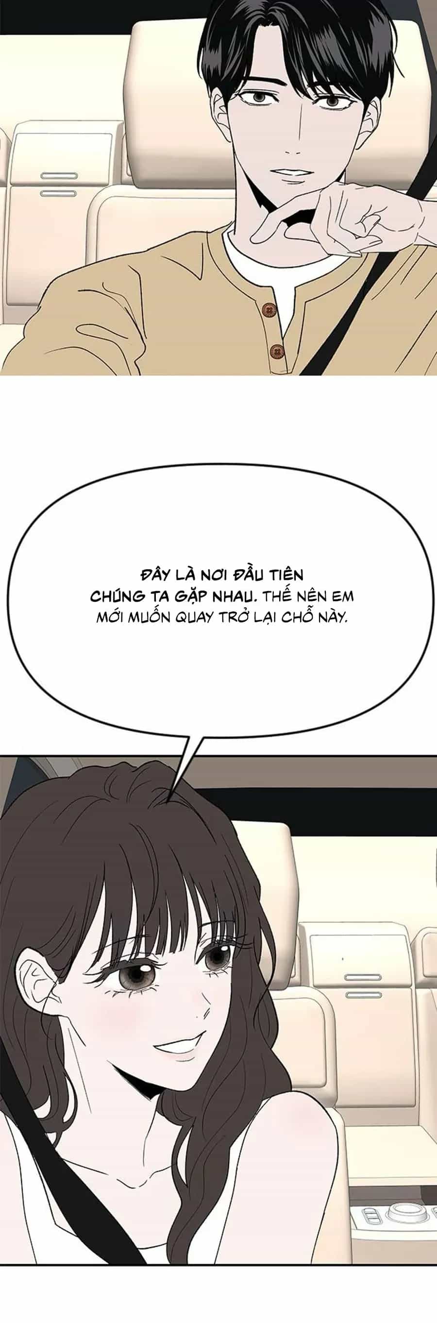 Tân Nương Ốc Đảm Đang Của Tôi - Chương 7 - ảnh 33