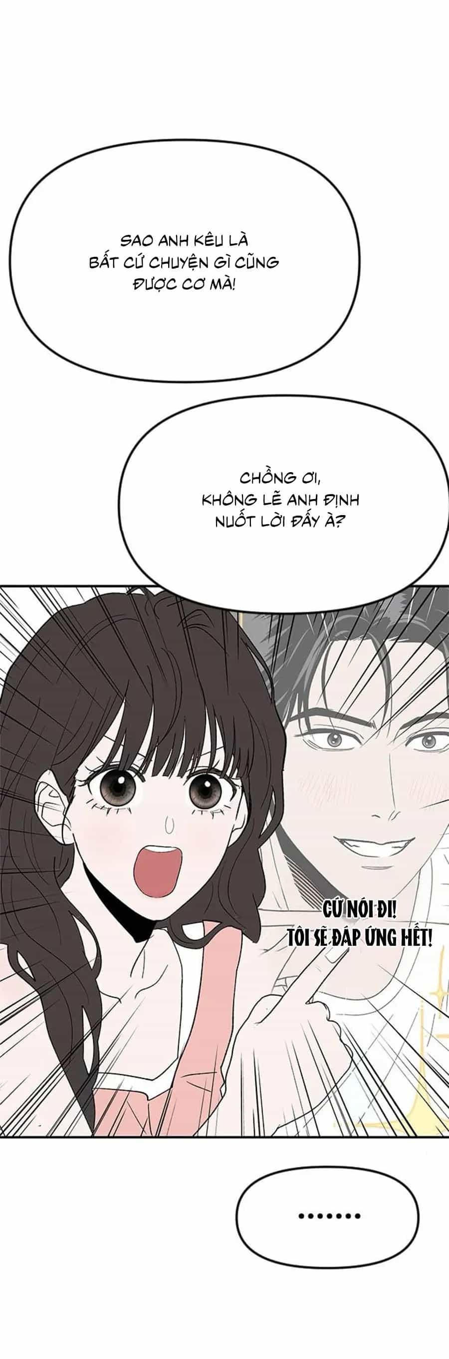 Tân Nương Ốc Đảm Đang Của Tôi - Chương 7 - ảnh 5