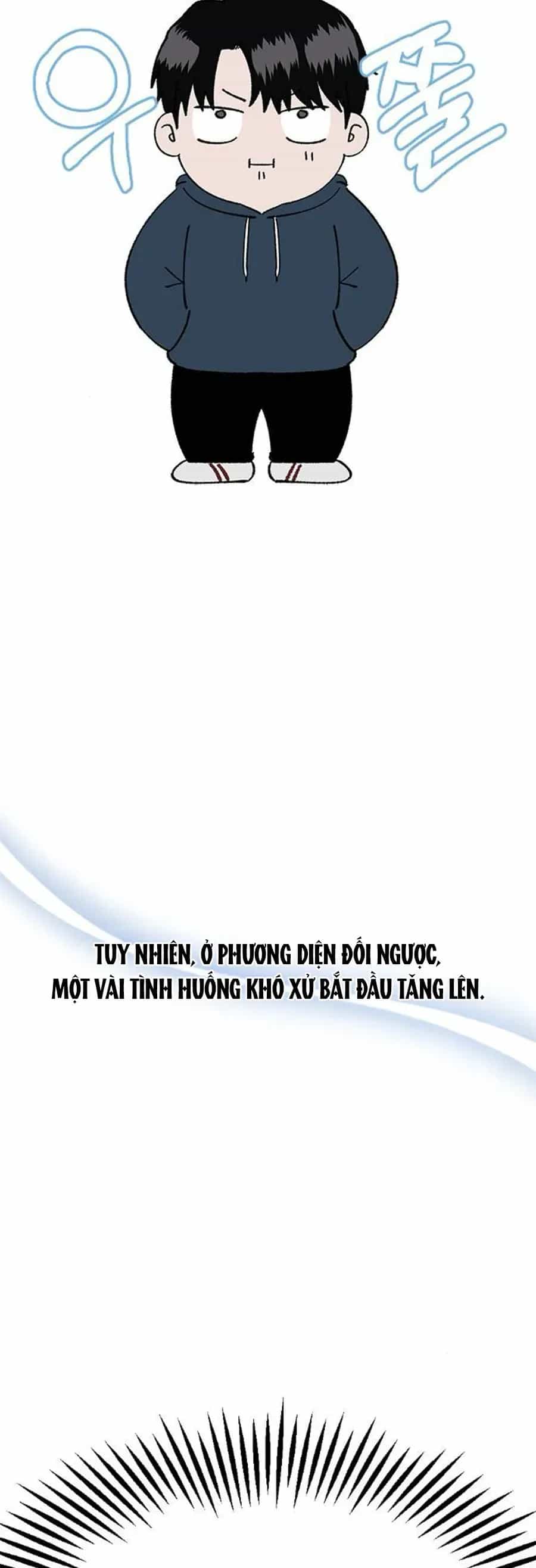 Tân Nương Ốc Đảm Đang Của Tôi - Chương 8 - ảnh 10