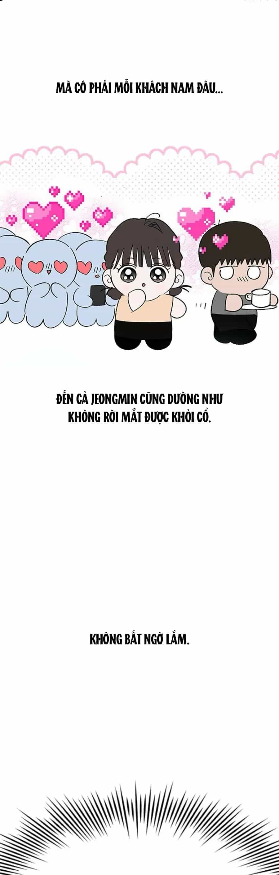 Tân Nương Ốc Đảm Đang Của Tôi - Chương 8 - ảnh 13