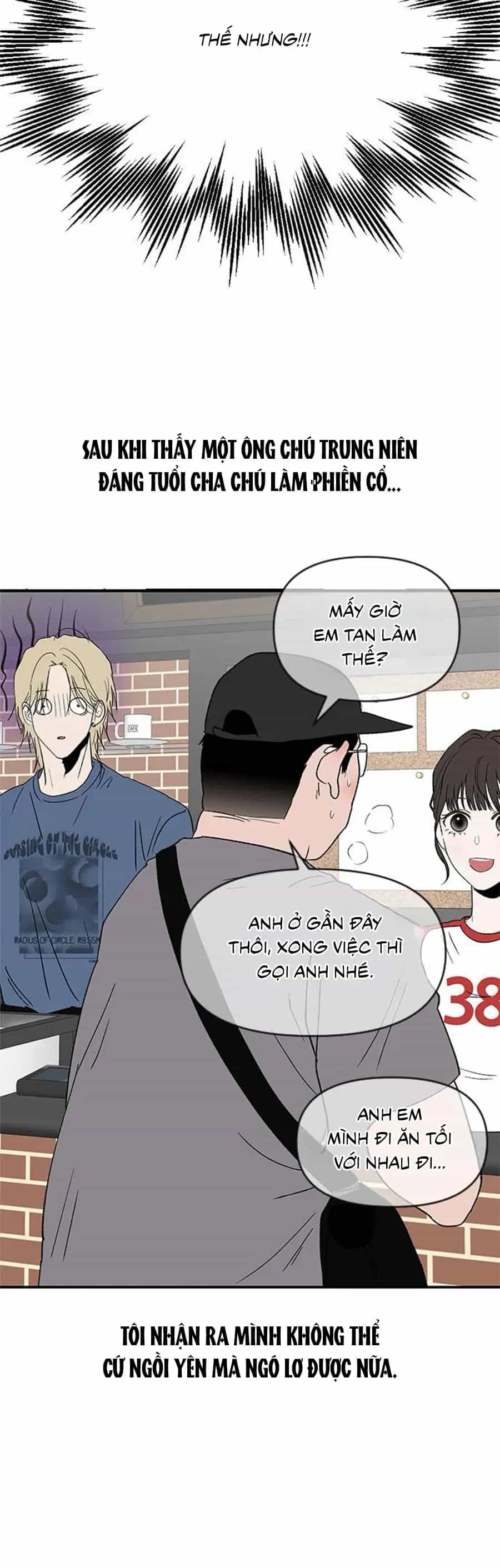 Tân Nương Ốc Đảm Đang Của Tôi - Chương 8 - ảnh 15