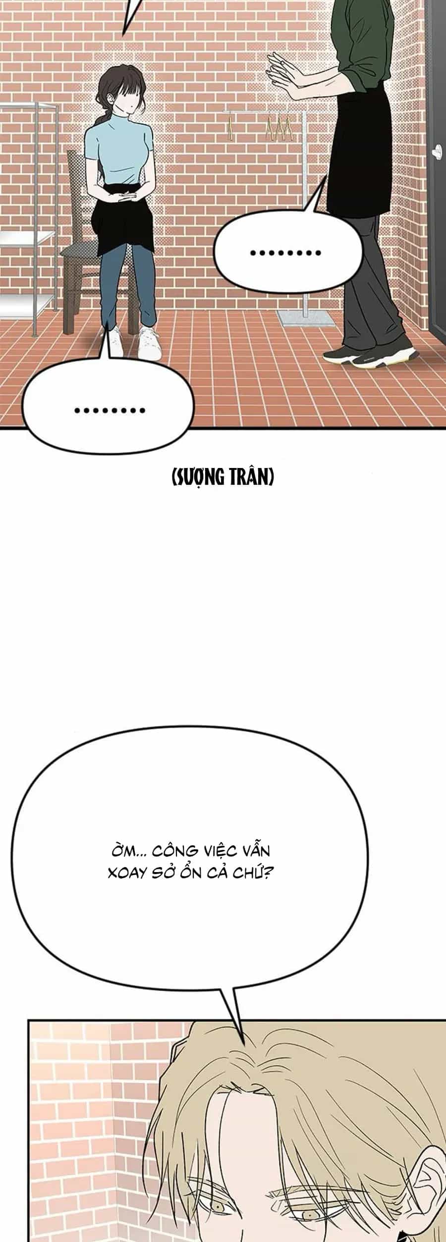 Tân Nương Ốc Đảm Đang Của Tôi - Chương 8 - ảnh 31