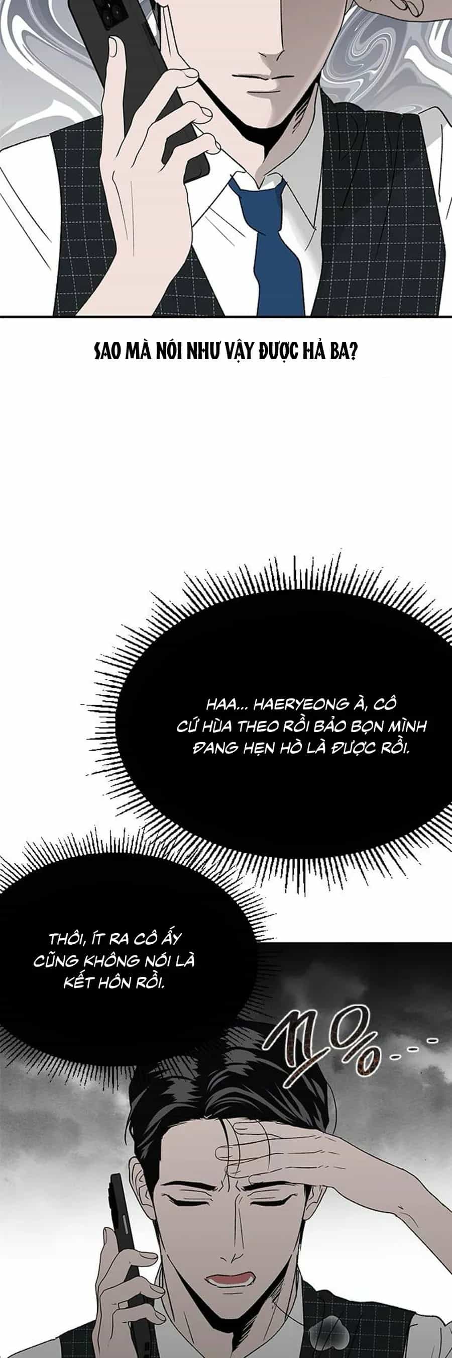 Tân Nương Ốc Đảm Đang Của Tôi - Chương 8 - ảnh 55