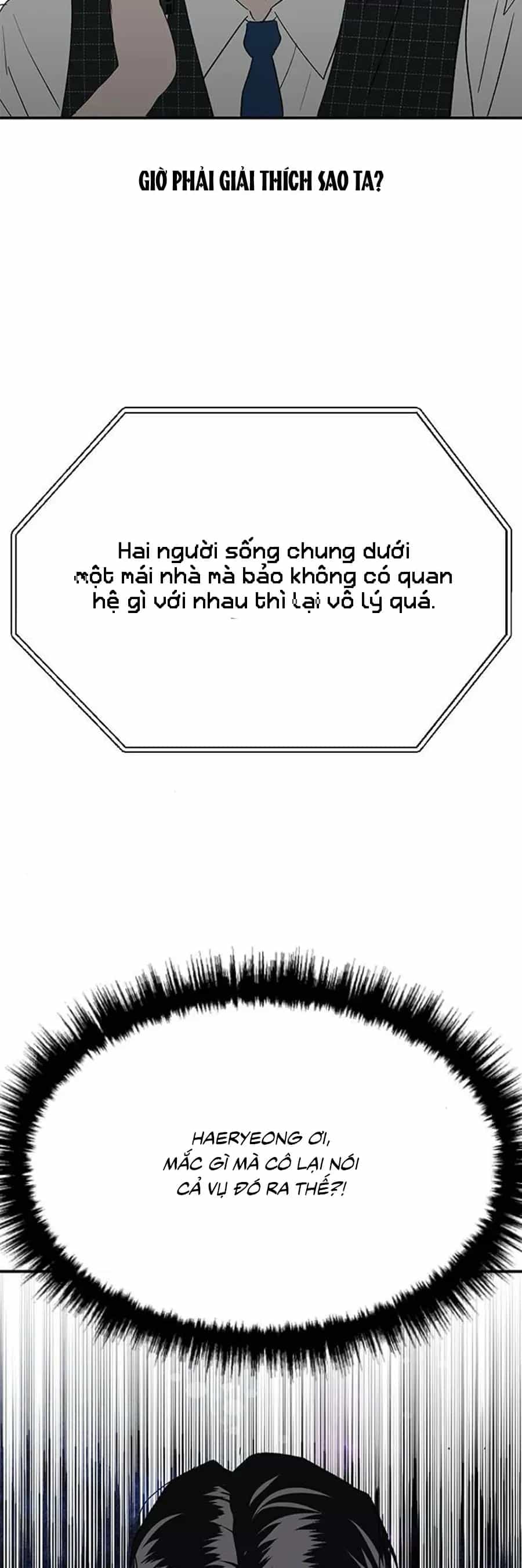 Tân Nương Ốc Đảm Đang Của Tôi - Chương 8 - ảnh 56