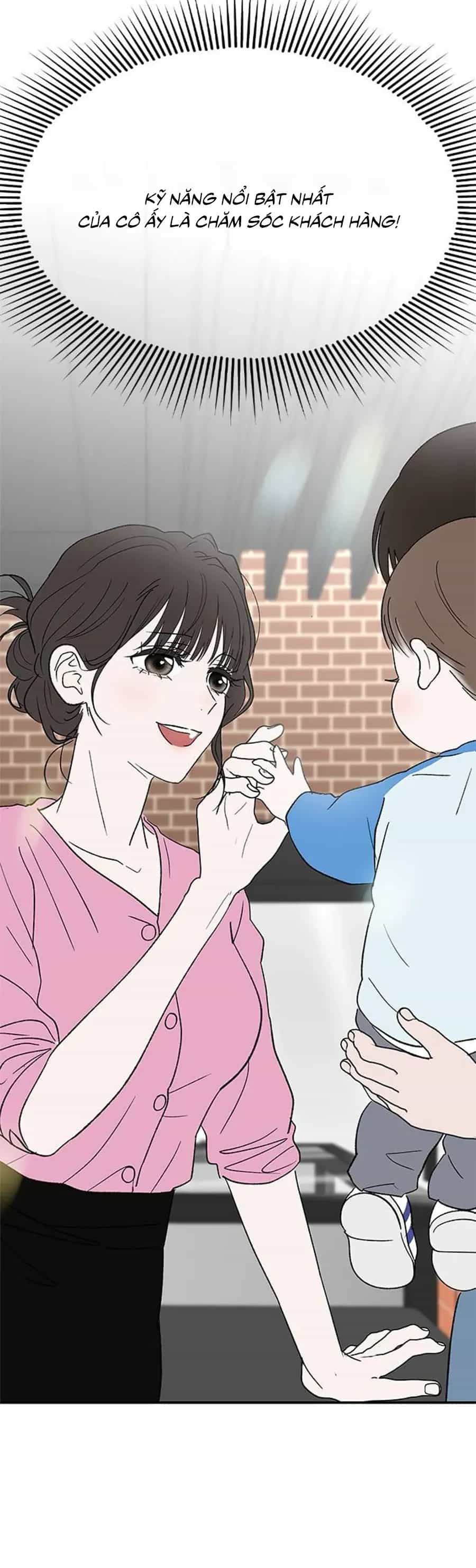 Tân Nương Ốc Đảm Đang Của Tôi - Chương 8 - ảnh 6