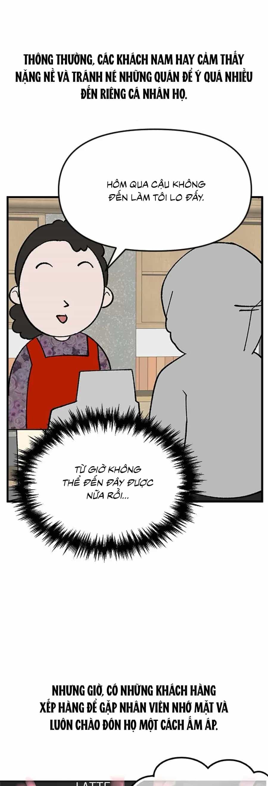 Tân Nương Ốc Đảm Đang Của Tôi - Chương 8 - ảnh 7