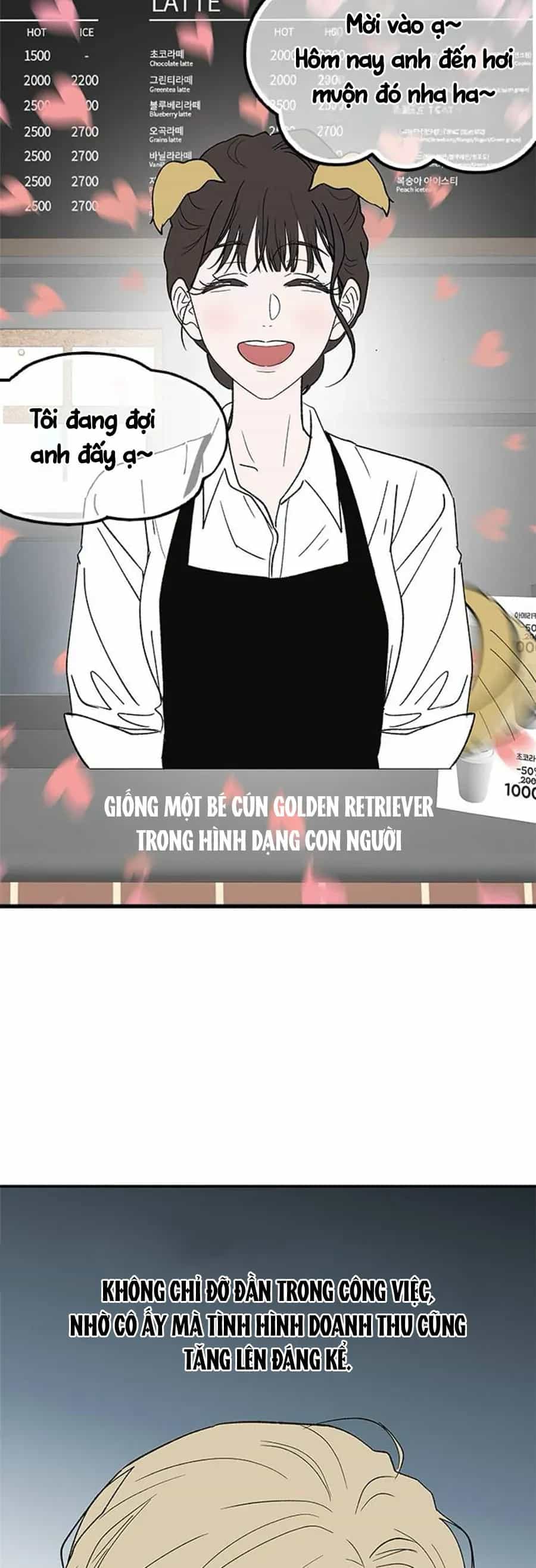 Tân Nương Ốc Đảm Đang Của Tôi - Chương 8 - ảnh 8