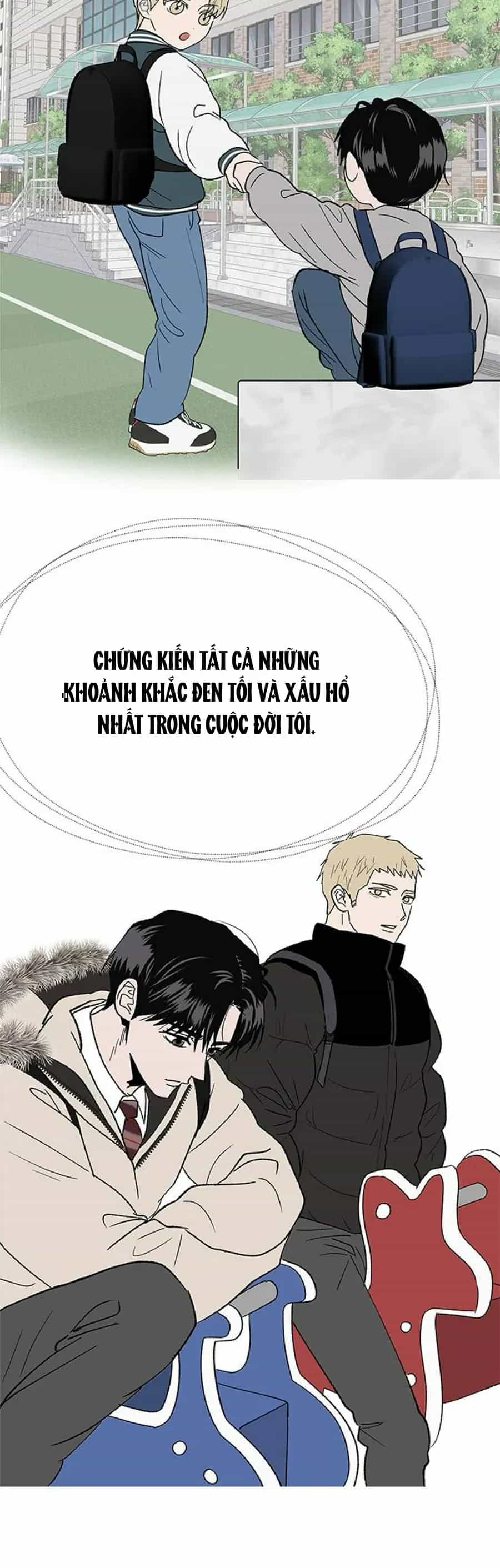 Tân Nương Ốc Đảm Đang Của Tôi - Chương 9 - ảnh 30