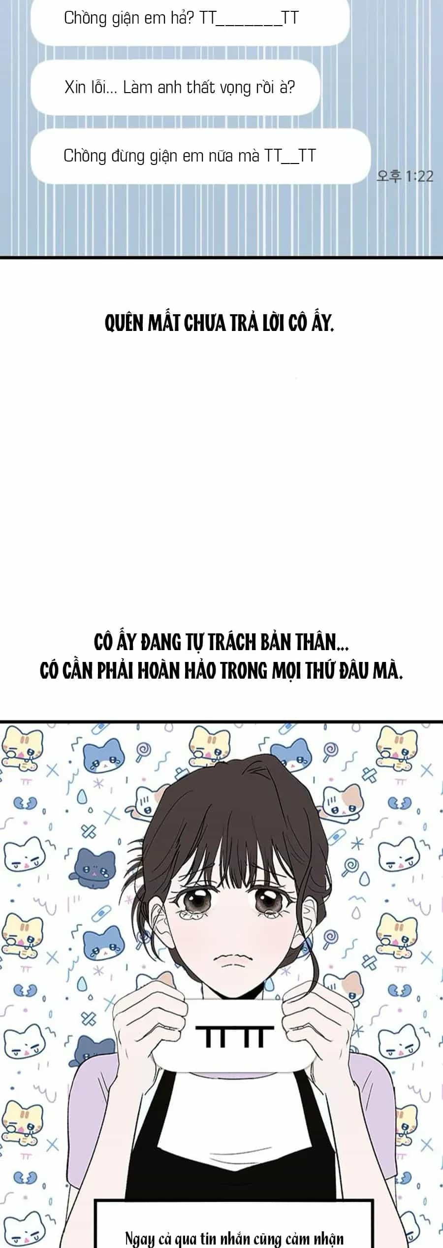 Tân Nương Ốc Đảm Đang Của Tôi - Chương 9 - ảnh 33