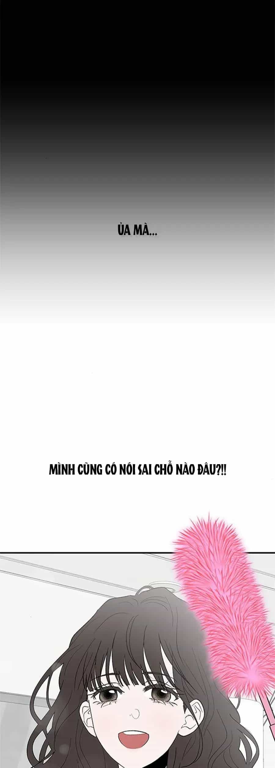 Tân Nương Ốc Đảm Đang Của Tôi - Chương 9 - ảnh 4