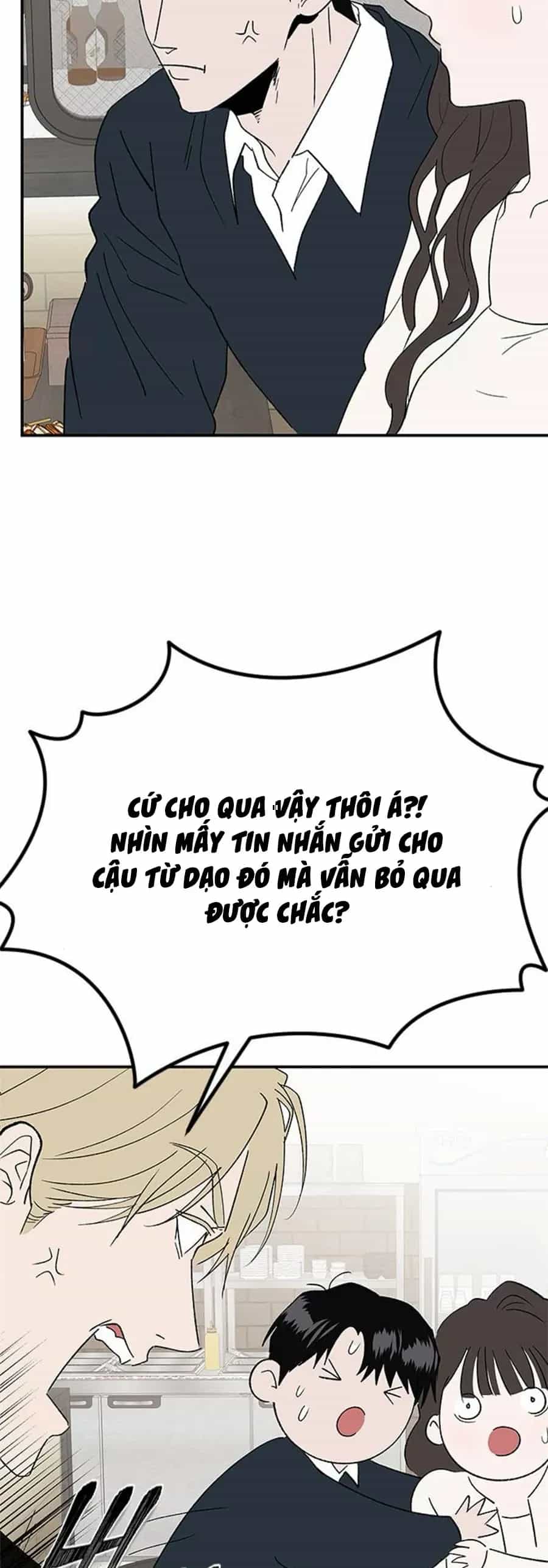 Tân Nương Ốc Đảm Đang Của Tôi - Chương 9 - ảnh 42