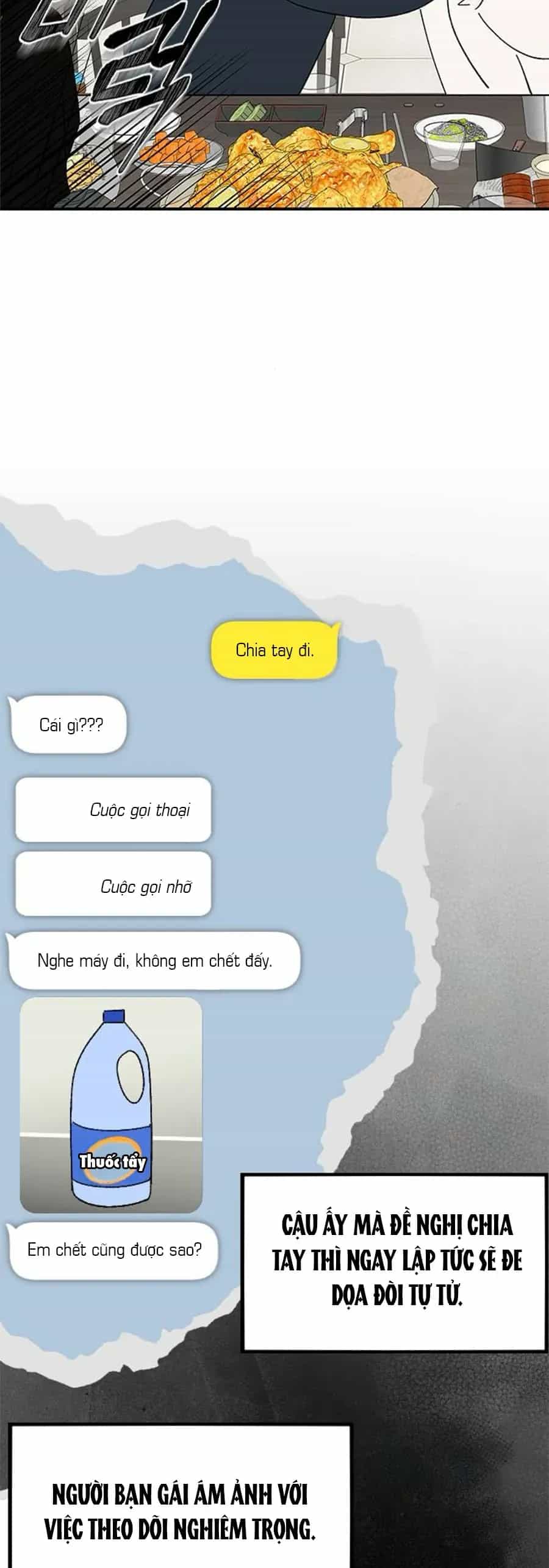 Tân Nương Ốc Đảm Đang Của Tôi - Chương 9 - ảnh 43