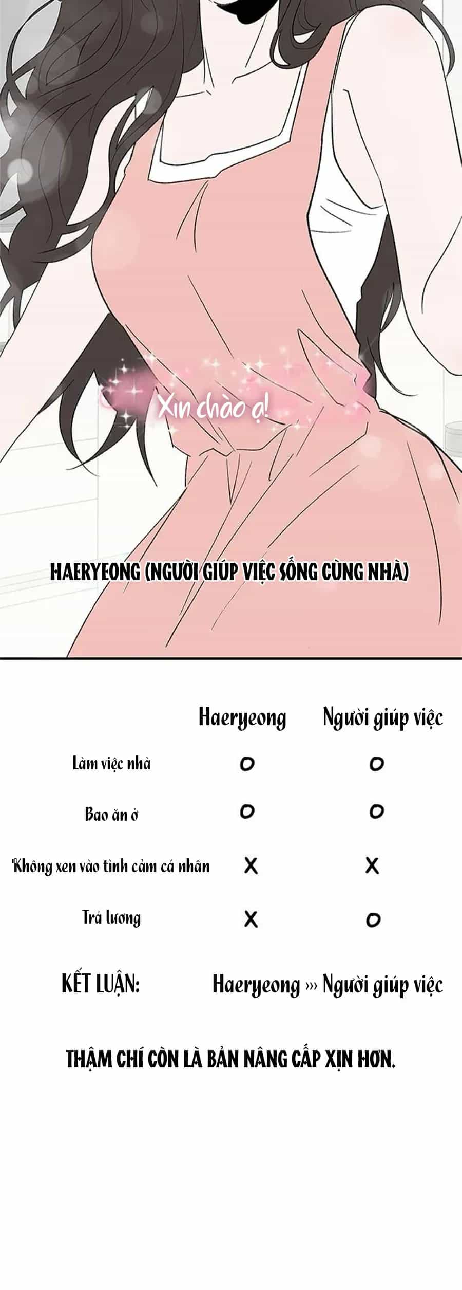 Tân Nương Ốc Đảm Đang Của Tôi - Chương 9 - ảnh 5
