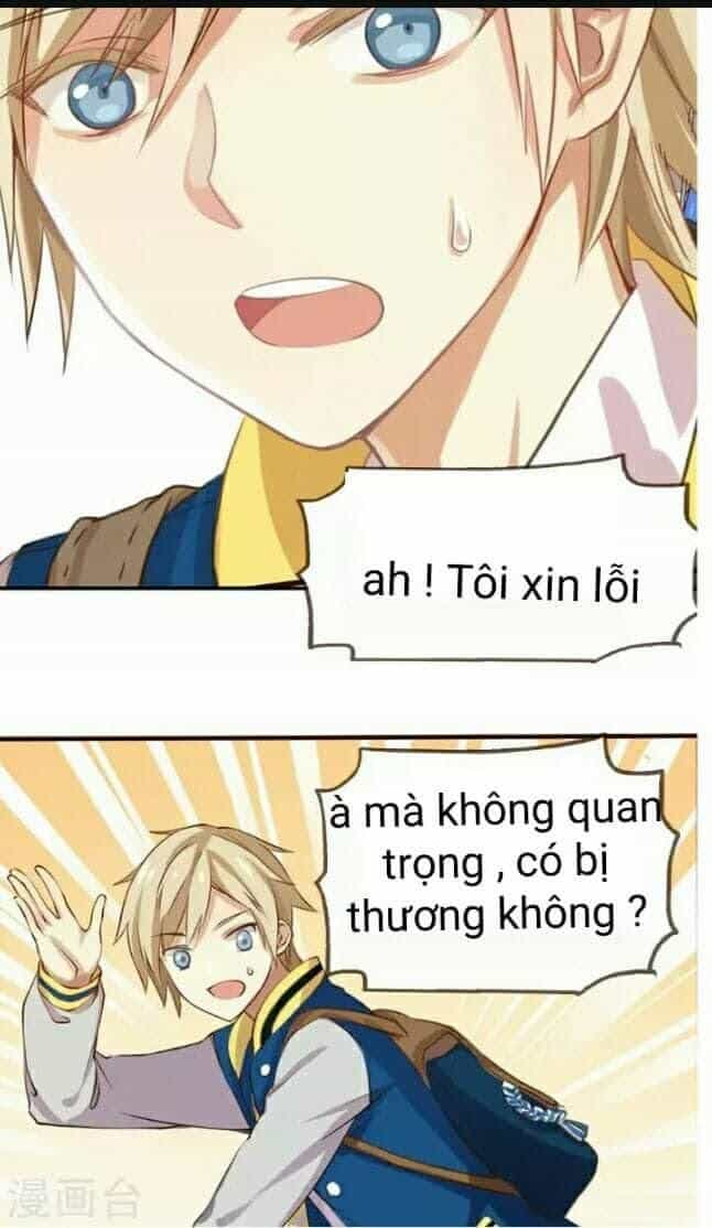 Tân Quang Thiên - Chương 1 - ảnh 12