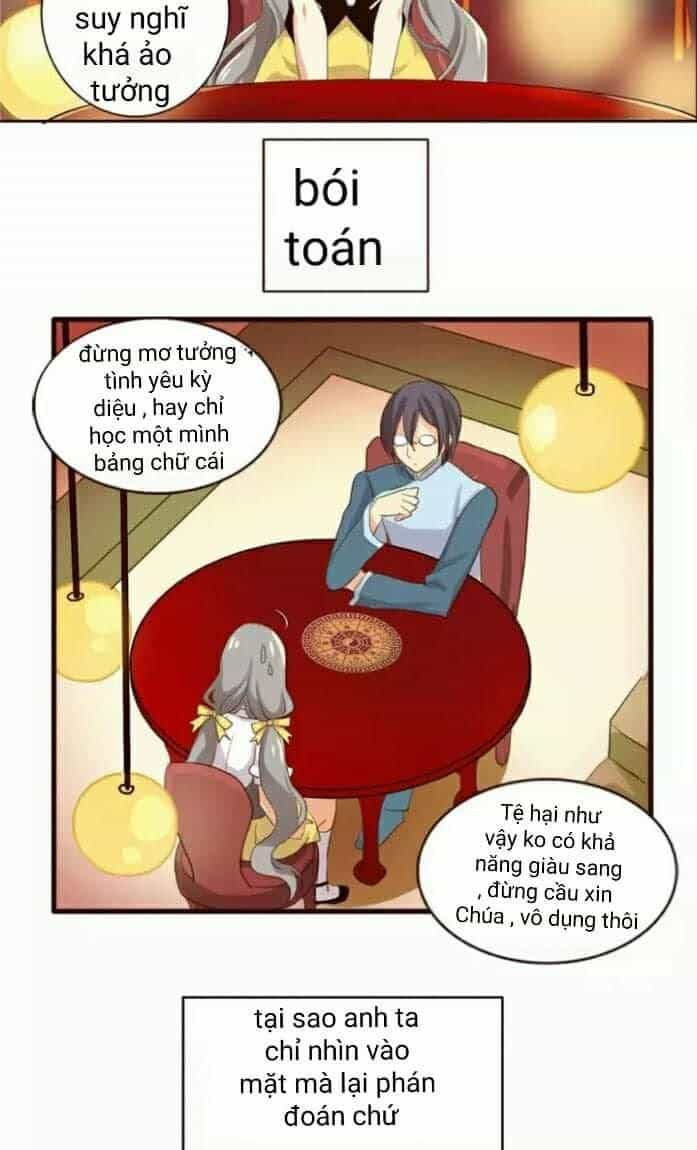 Tân Quang Thiên - Chương 1 - ảnh 2