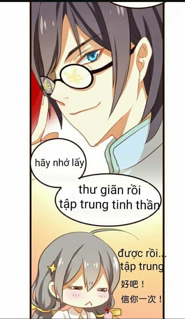 Tân Quang Thiên - Chương 1 - ảnh 20