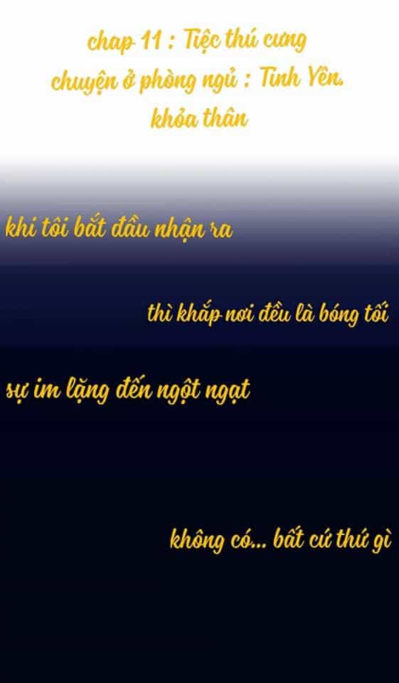 Tân Quang Thiên - Chương 11 - ảnh 1